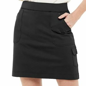 C & B Skort -  XL